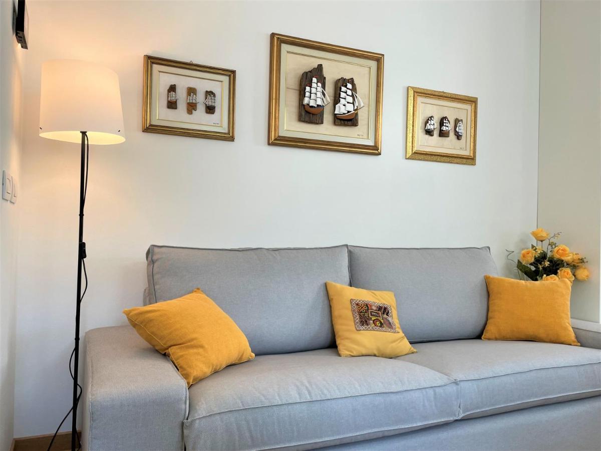 Giorni Felici Tutto Nuovo, Giardino, Parcheggio Apartment Verbania Exterior foto