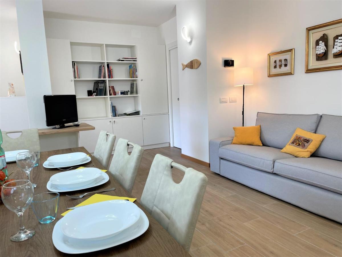 Giorni Felici Tutto Nuovo, Giardino, Parcheggio Apartment Verbania Exterior foto