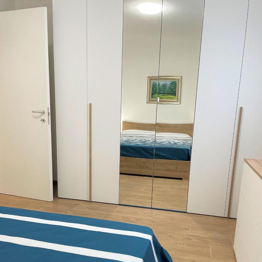 Giorni Felici Tutto Nuovo, Giardino, Parcheggio Apartment Verbania Exterior foto